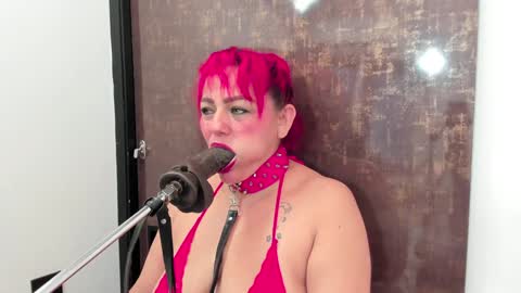 sashamature  online show from 7, 1, 2025