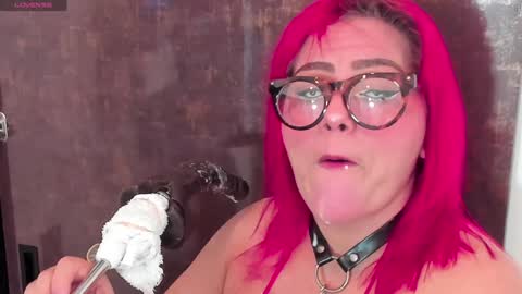 sashamature  online show from 10, 1, 2025