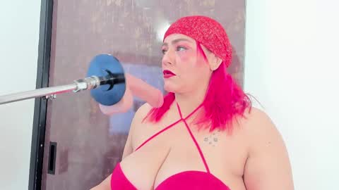 sashamature  online show from 9, 3, 2025