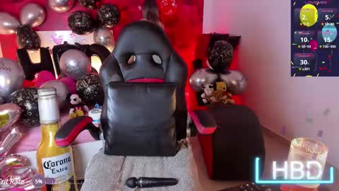 aamanda online show from 19, 2, 2025