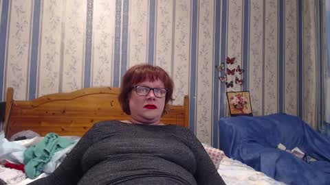 NINA online show from 10, 4, 2026