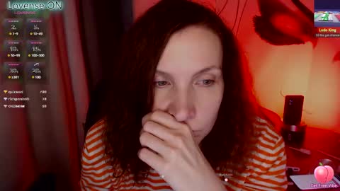 Katie online show from 4, 3, 2025