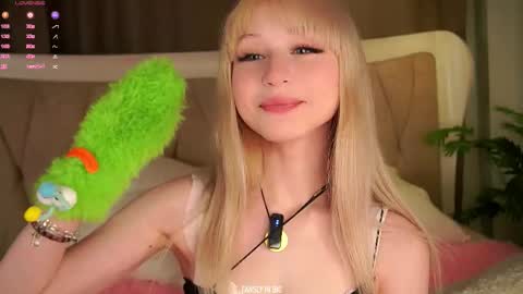 Amy online show from 14, 10, 2025