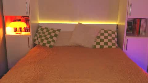 Snapshot of aamica chatting on 19, 2, 2025 Lea online show from 19, 2, 2025