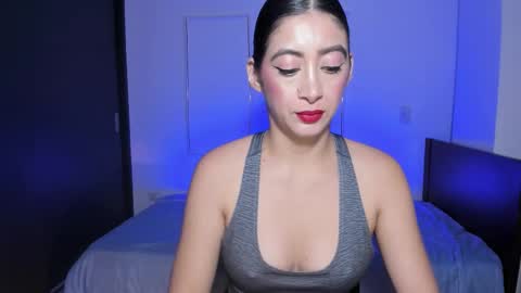 andrea online show from 7, 1, 2026