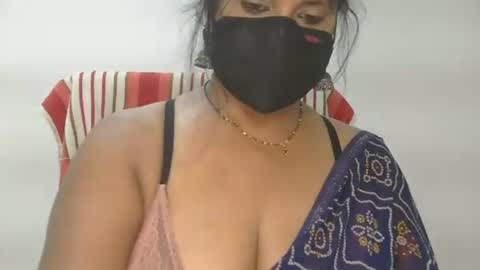 aaradhya_sexy_88 online show from 6, 7, 2026