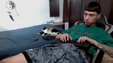 aarman online show from 11, 1, 2026