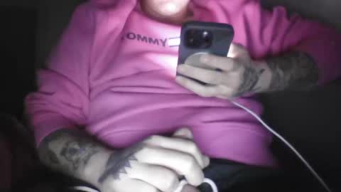 aarmun37 online show from 3, 1, 2025