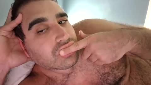 Aaron online show from 15, 9, 2025