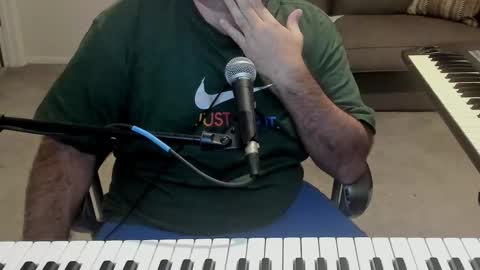 Aaron online show from 12, 10, 2025