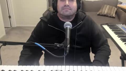 Aaron online show from 3, 12, 2025