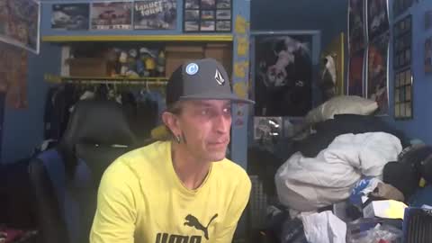 NorCalLongSlong online show from 19, 1, 2025