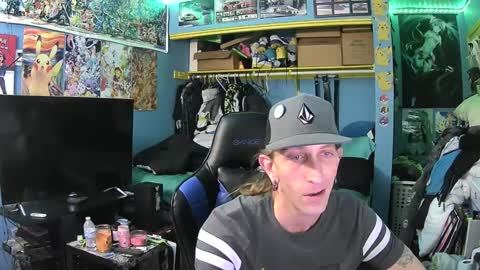 NorCalLongSlong online show from 24, 2, 2025