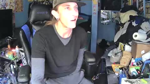 NorCalLongSlong online show from 20, 5, 2026