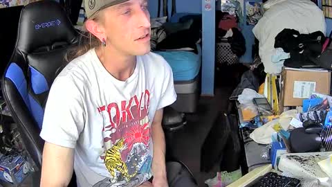 NorCalLongSlong online show from 11, 6, 2026