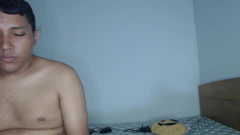 Aaron y Ann online show from 15, 2, 2025