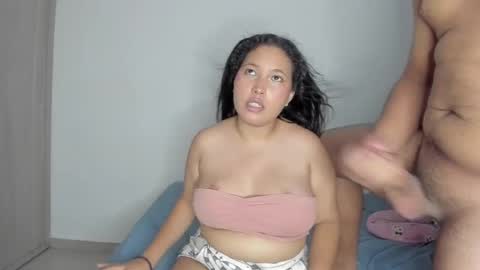 Aaron y Ann online show from 4, 11, 2025