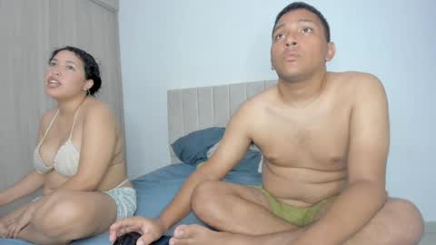 Aaron y Ann online show from 6, 4, 2026