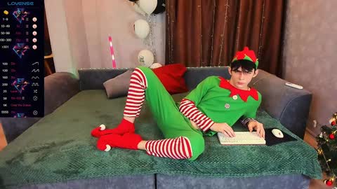 Aaron Bang online show from 24, 12, 2024