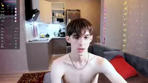 Aaron Bang online show from 21, 7, 2026