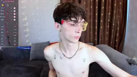 Aaron Bang online show from 31, 7, 2026