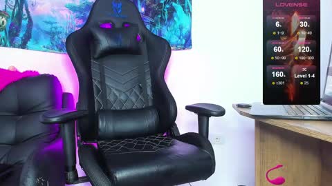 Aaron  online show from 1, 10, 2025