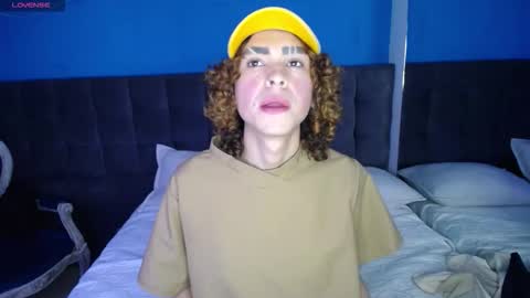 Aaron fordd online show from 16, 10, 2025