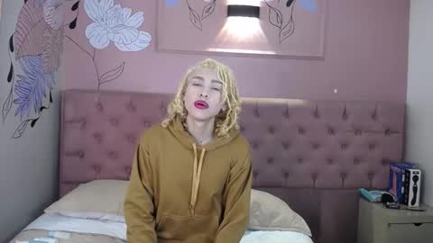 Aaron fordd online show from 2, 12, 2025