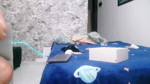 Aaron kwok online show from 15, 2, 2025