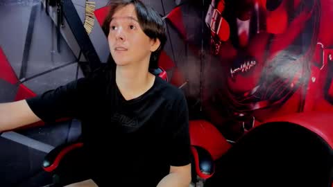 Aaron online show from 29, 11, 2025