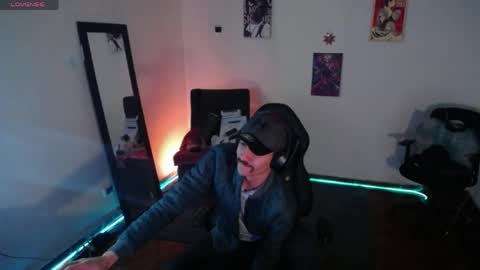 aaron_malikk online show from 7, 6, 2026
