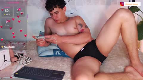 Manul online show from 31, 1, 2025