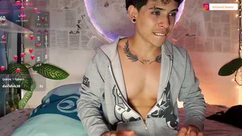 Manul online show from 7, 2, 2025