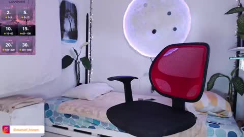 Manul online show from 11, 3, 2025
