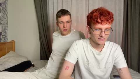 aaron_nathans online show from 2, 3, 2026