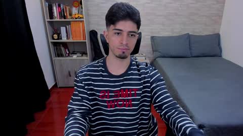 Aaron online show from 3, 12, 2024