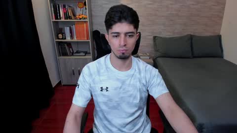 Aaron online show from 9, 12, 2024