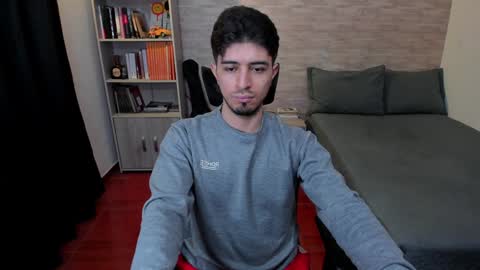 Aaron online show from 13, 12, 2024