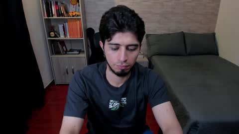 Aaron online show from 27, 1, 2025