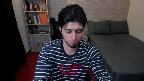 Aaron online show from 7, 2, 2025