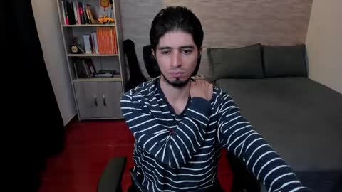 Aaron online show from 16, 2, 2025