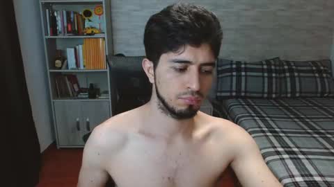 Aaron online show from 30, 9, 2025