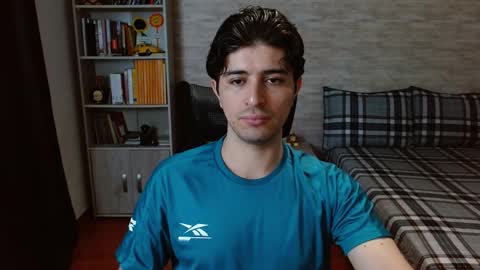 Aaron online show from 17, 1, 2026