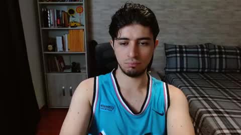 Aaron online show from 31, 1, 2026