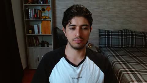 Aaron online show from 20, 2, 2026