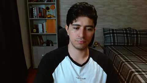 Aaron online show from 15, 5, 2026