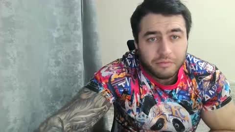 Davin tayl online show from 5, 12, 2025