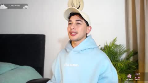 KAI  online show from 6, 10, 2025