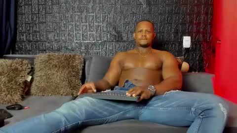 Aaron online show from 4, 3, 2025