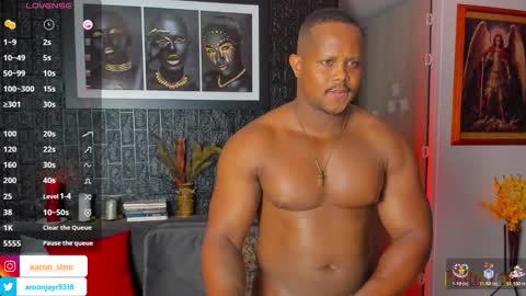 Aaron online show from 11, 2, 2026